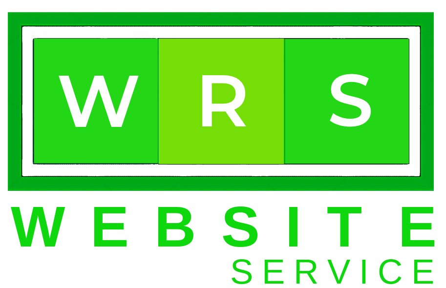 Website Rental Service